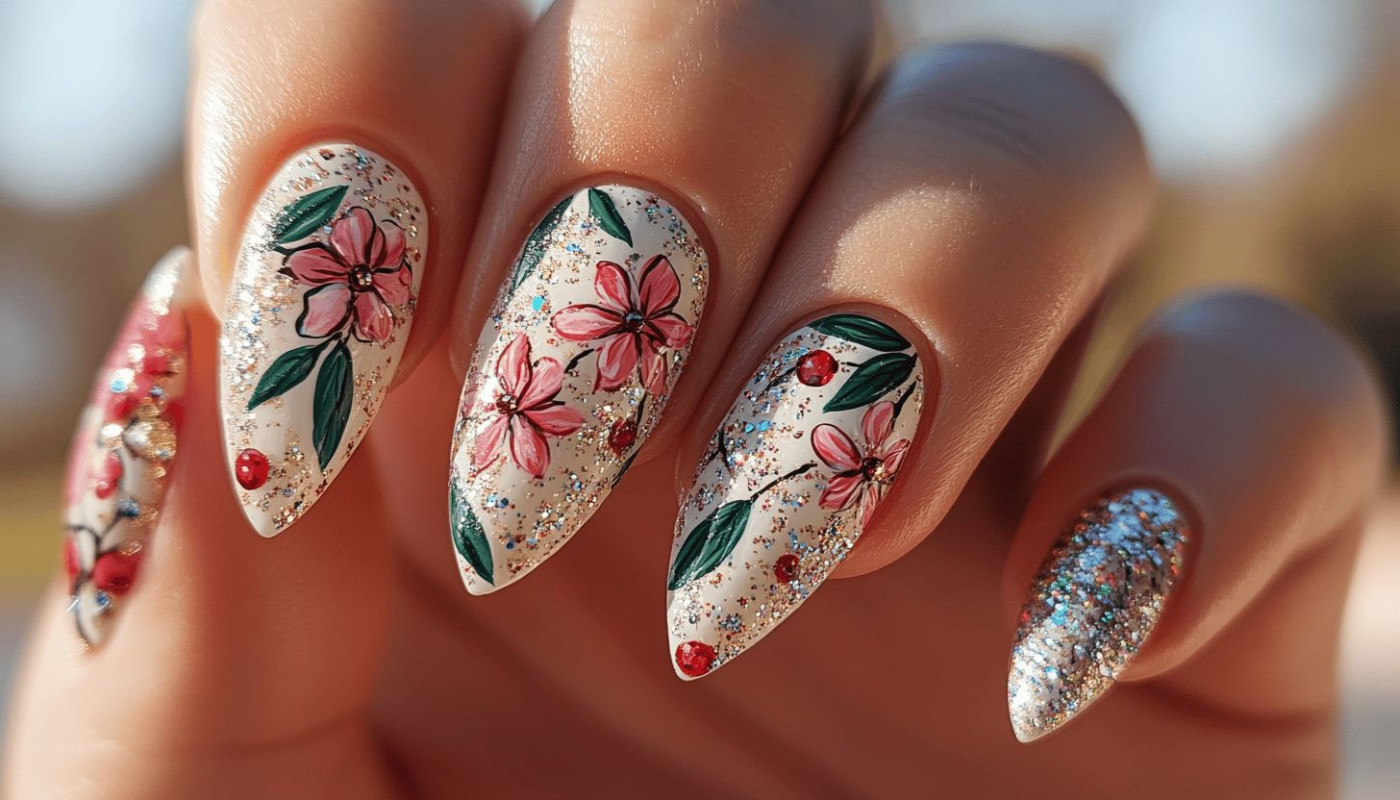 Exploring The Latest Trends In Nail Art Designs For Every Season