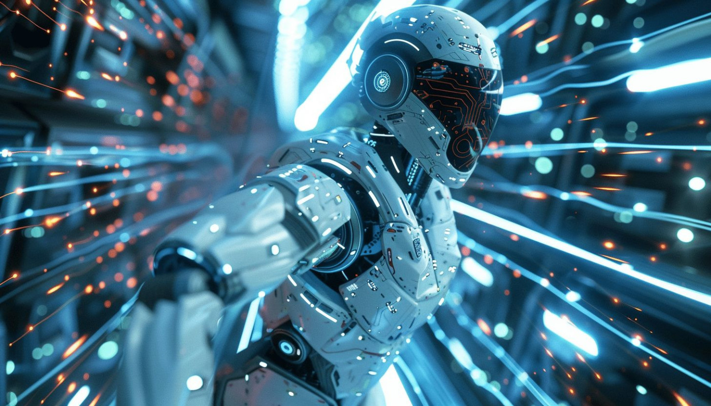The evolving role of artificial intelligence in international security